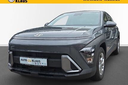 Hyundai KONA Gebrauchtwagen