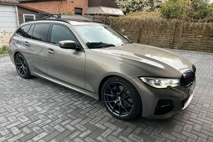 BMW 330 Gebrauchtwagen