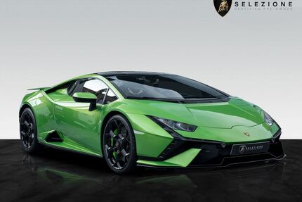 Lamborghini Huracán Gebrauchtwagen