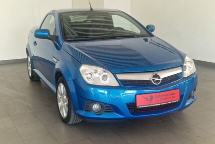 Opel Tigra Gebrauchtwagen