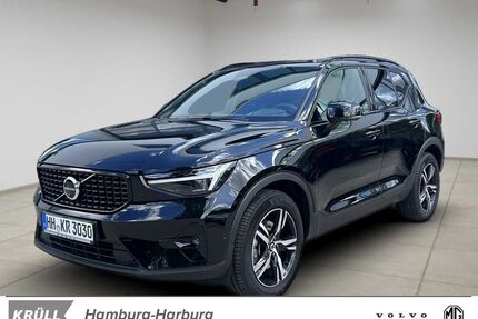 Volvo XC40 Gebrauchtwagen