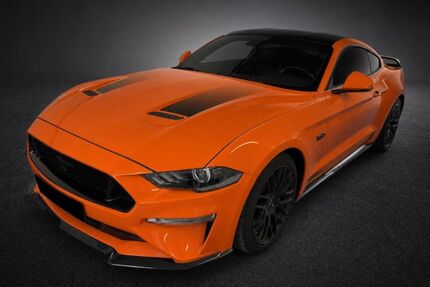 Ford Mustang Gebrauchtwagen