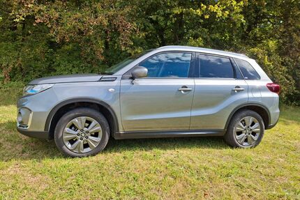 Suzuki Vitara Gebrauchtwagen