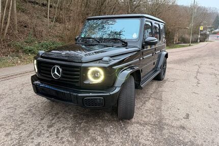 Mercedes-Benz G 450 Gebrauchtwagen