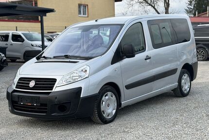 Fiat Scudo Gebrauchtwagen