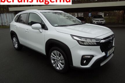 Suzuki (SX4) S-Cross Gebrauchtwagen