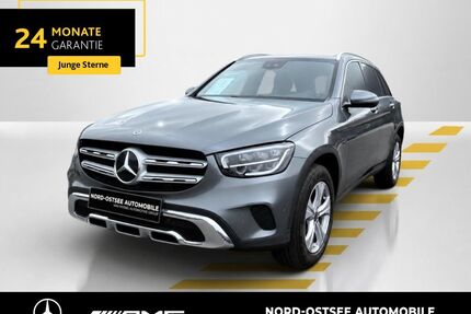 Mercedes-Benz GLC 300 Gebrauchtwagen