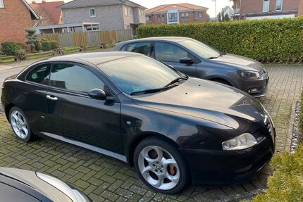 Alfa Romeo GT Gebrauchtwagen