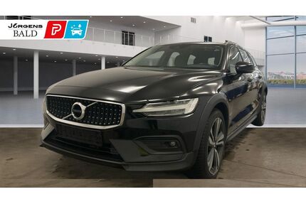 Volvo V60 Cross Country Gebrauchtwagen