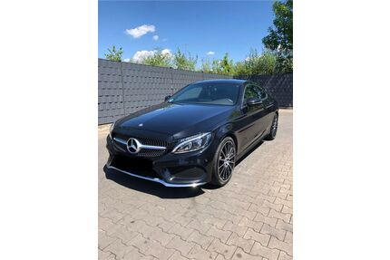 Mercedes-Benz C 300 Gebrauchtwagen