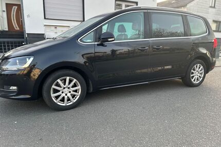 VW Sharan Gebrauchtwagen