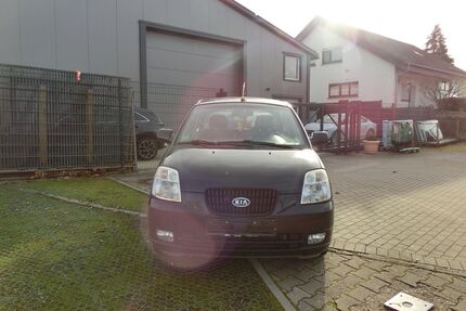 Kia Picanto Gebrauchtwagen