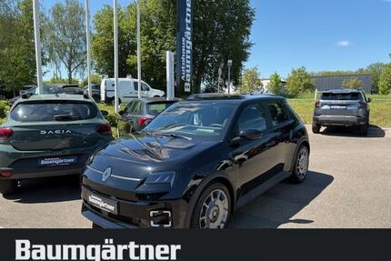 Renault R 5 Gebrauchtwagen