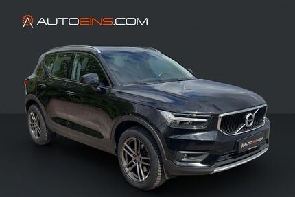 Volvo XC40 Gebrauchtwagen