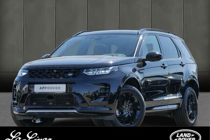 Land Rover Discovery Sport Gebrauchtwagen