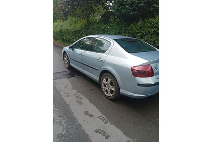 Peugeot 4007 Gebrauchtwagen
