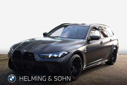 BMW M3 Gebrauchtwagen