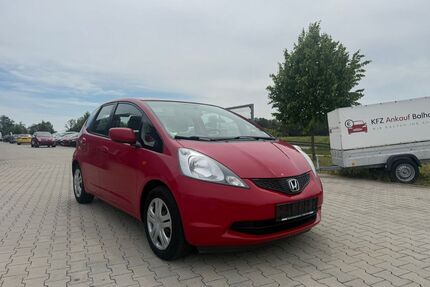 Honda Jazz Gebrauchtwagen