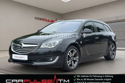 Opel Insignia Gebrauchtwagen