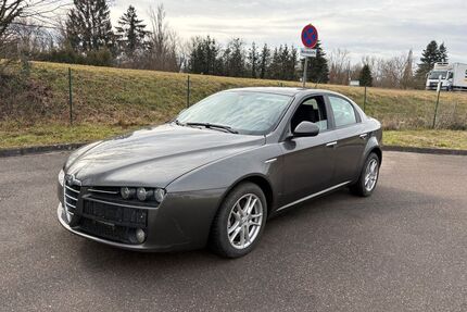 Alfa Romeo 159 Gebrauchtwagen