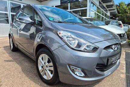 Hyundai ix20 Gebrauchtwagen