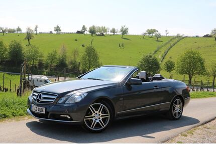 Mercedes-Benz E 250 Gebrauchtwagen