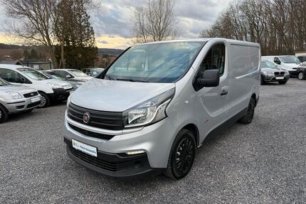 Fiat Talento Gebrauchtwagen