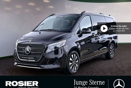 Mercedes-Benz V 300 Gebrauchtwagen