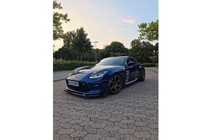 Toyota GR86 Gebrauchtwagen