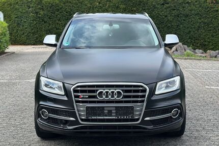 Audi SQ5 Gebrauchtwagen