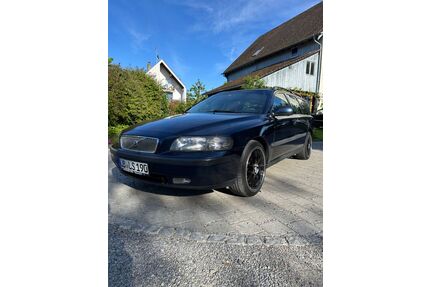Volvo V70 Gebrauchtwagen