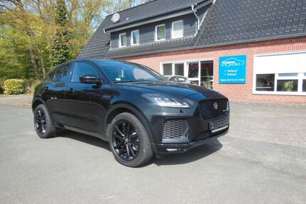 Jaguar E-Pace Gebrauchtwagen
