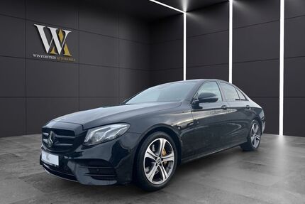 Mercedes-Benz E 200 Gebrauchtwagen