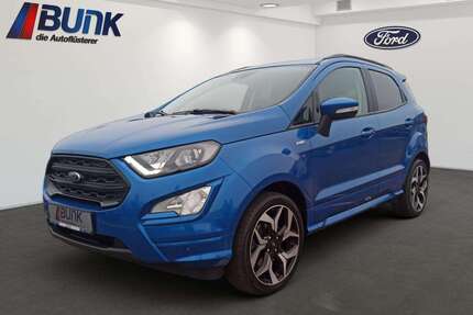 Ford EcoSport Gebrauchtwagen