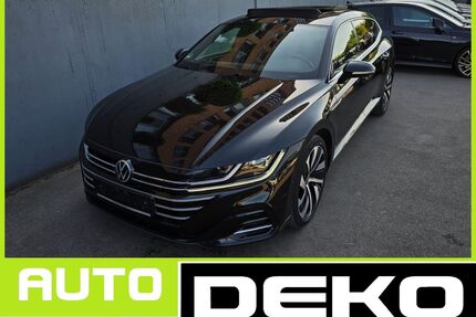 VW Arteon Gebrauchtwagen