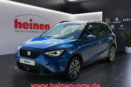 Seat Arona Gebrauchtwagen