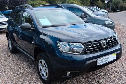 Dacia Duster Gebrauchtwagen