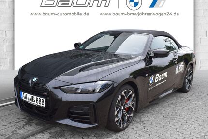 BMW M440 Gebrauchtwagen