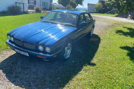 Jaguar XJR Gebrauchtwagen