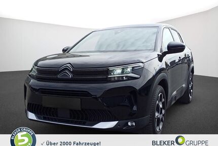 Citroen C5 Aircross Gebrauchtwagen