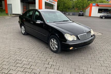 Mercedes-Benz C 220 Gebrauchtwagen