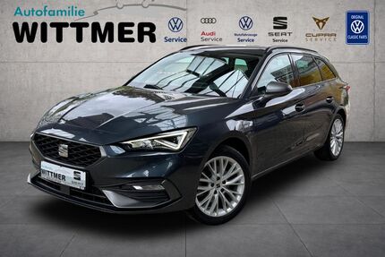 Seat Leon Gebrauchtwagen