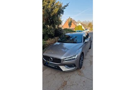 Volvo V60 Gebrauchtwagen