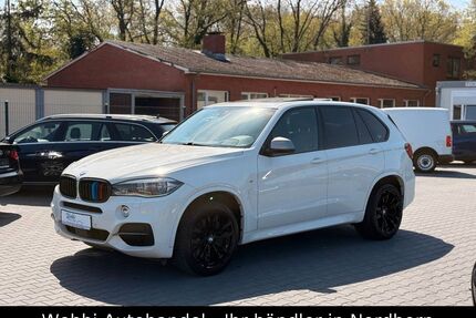 BMW X5 Gebrauchtwagen