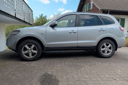 Hyundai SANTA FE Gebrauchtwagen