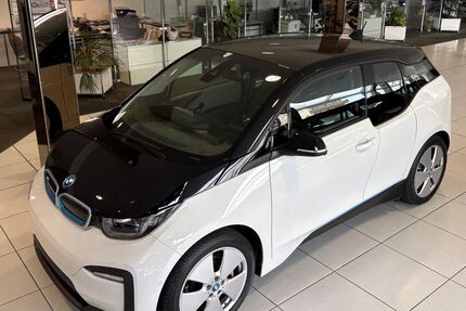 BMW i3 Gebrauchtwagen
