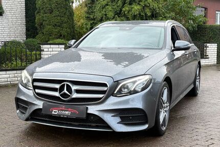 Mercedes-Benz E 400 Gebrauchtwagen