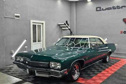 Buick Le Sabre Gebrauchtwagen