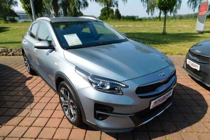 Kia XCeed Gebrauchtwagen