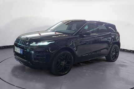 Land Rover Range Rover Evoque Gebrauchtwagen